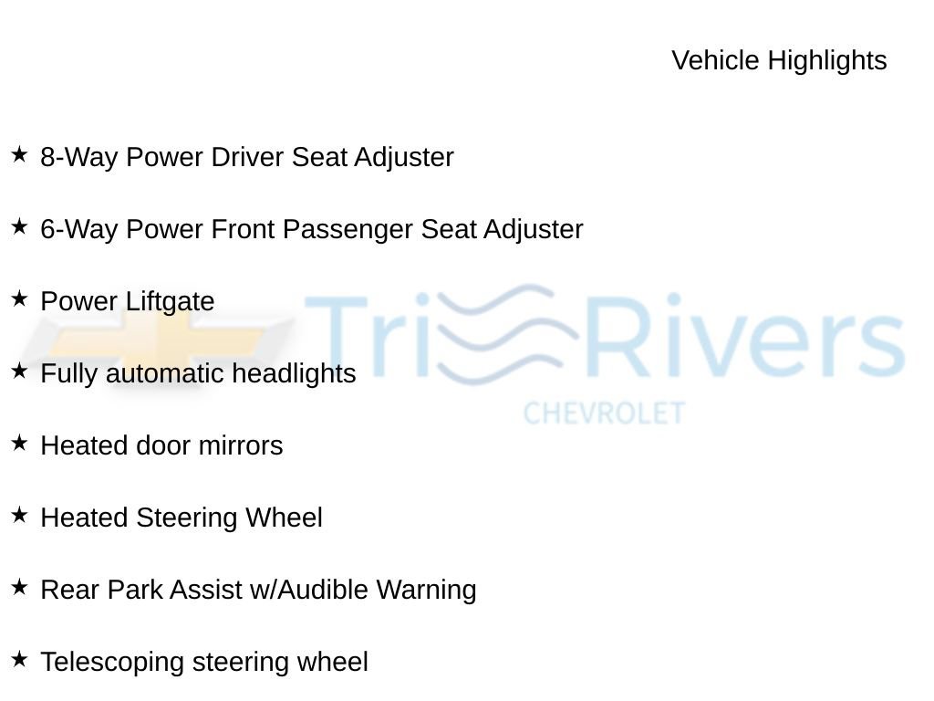 Used 2023 Chevrolet Blazer Premier AWD/4WD image 30