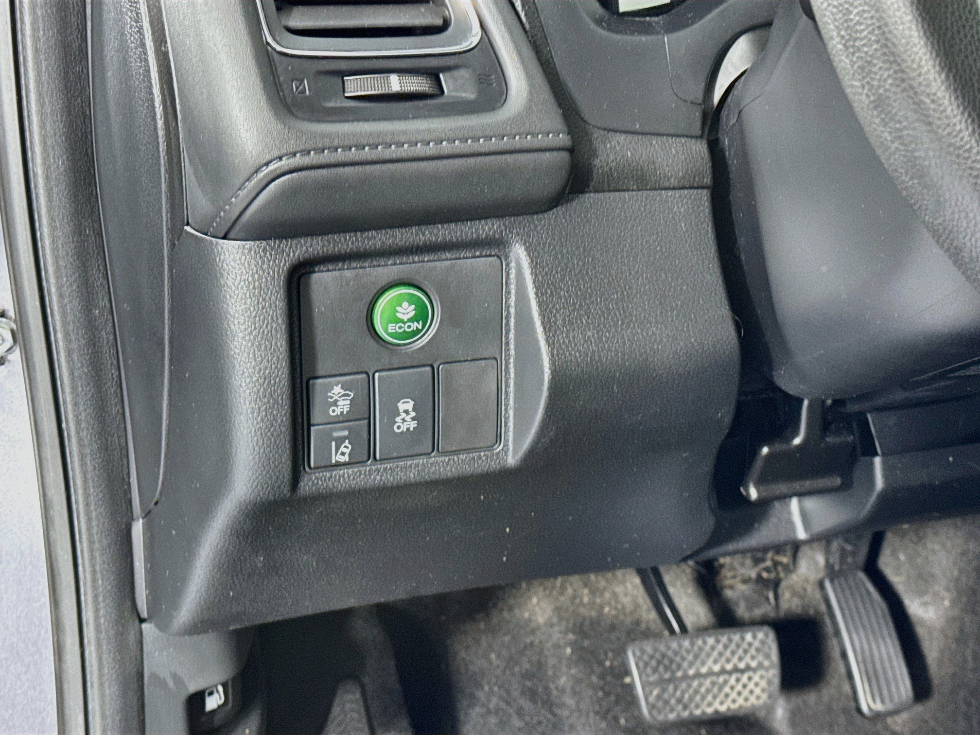 Certified 2022 Honda HR-V EX image 10