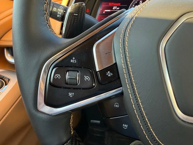 Used 2024 Chevrolet Corvette Z06 image 21