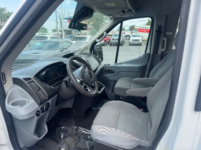 Used 2017 Ford Transit 350 XLT image 9