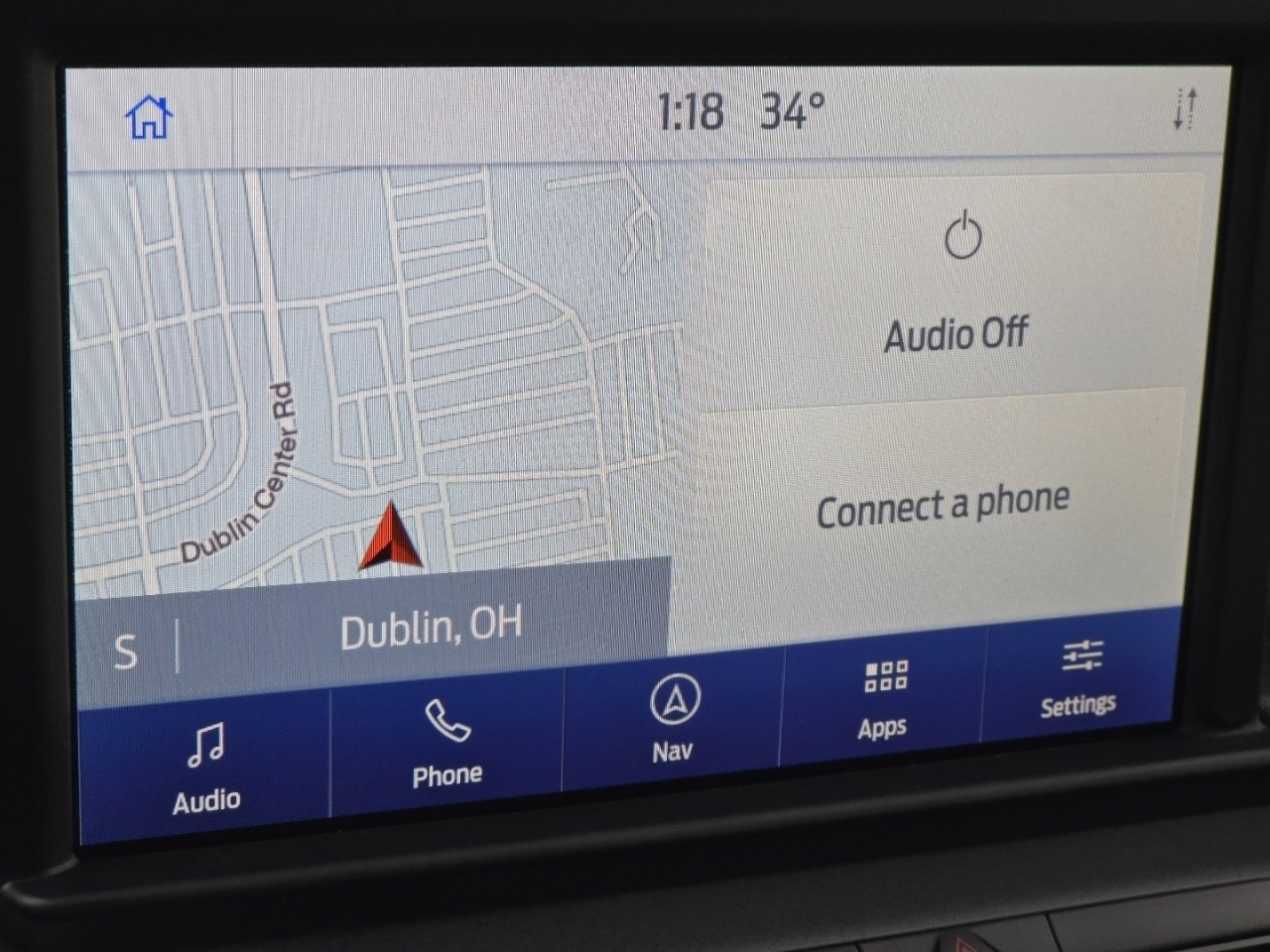 Used 2024 Ford Maverick Lariat w/ FX4 Off-Road Package image 31