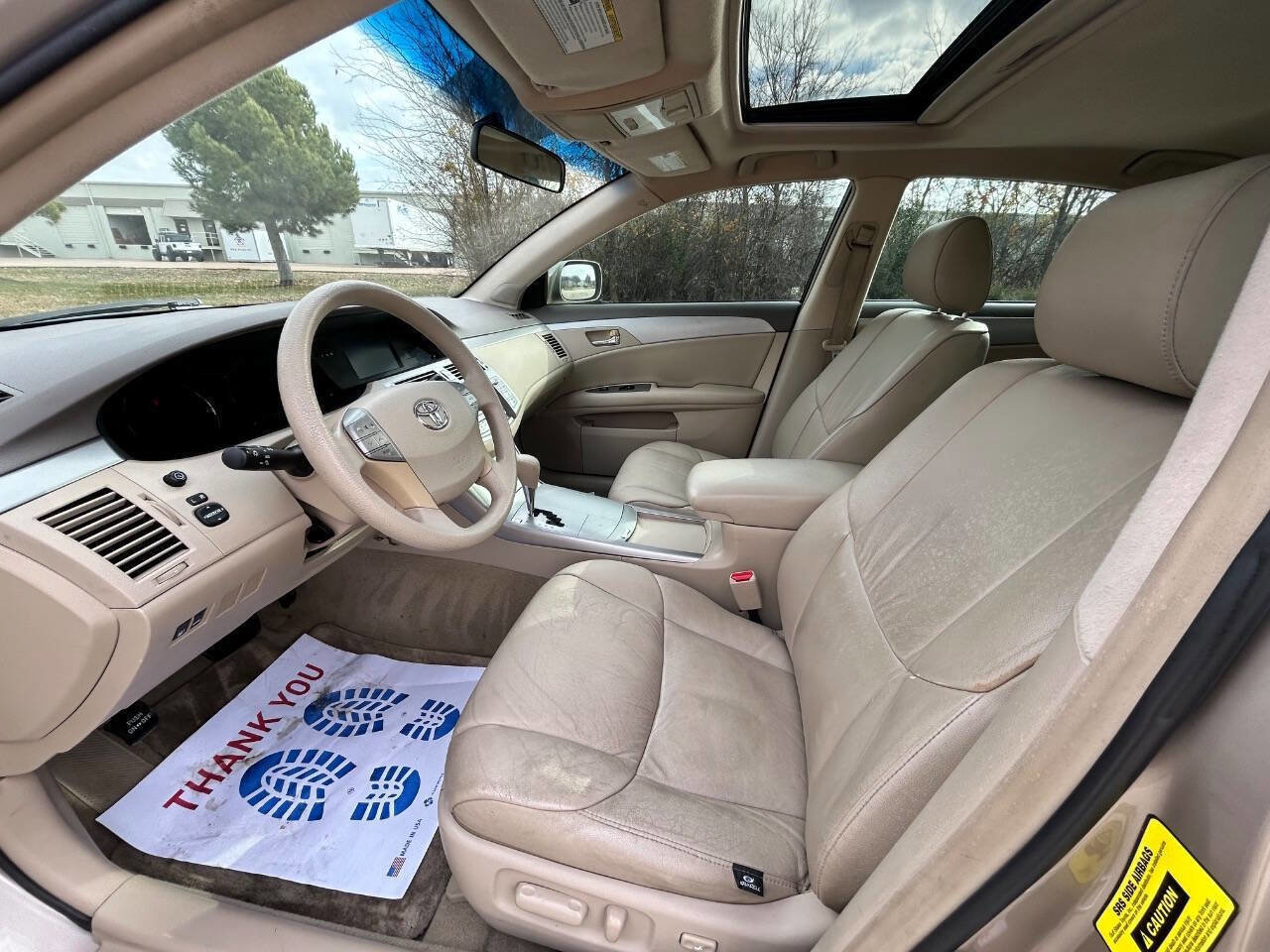 Used 2008 Toyota Avalon XL image 13