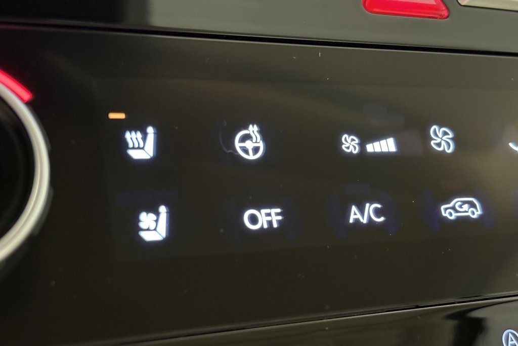 Used 2025 Hyundai Santa Fe Calligraphy image 49