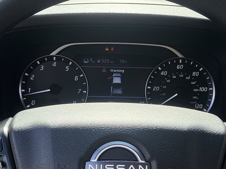 Used 2023 Nissan Frontier SV w/ Technology Package AWD/4WD image 21