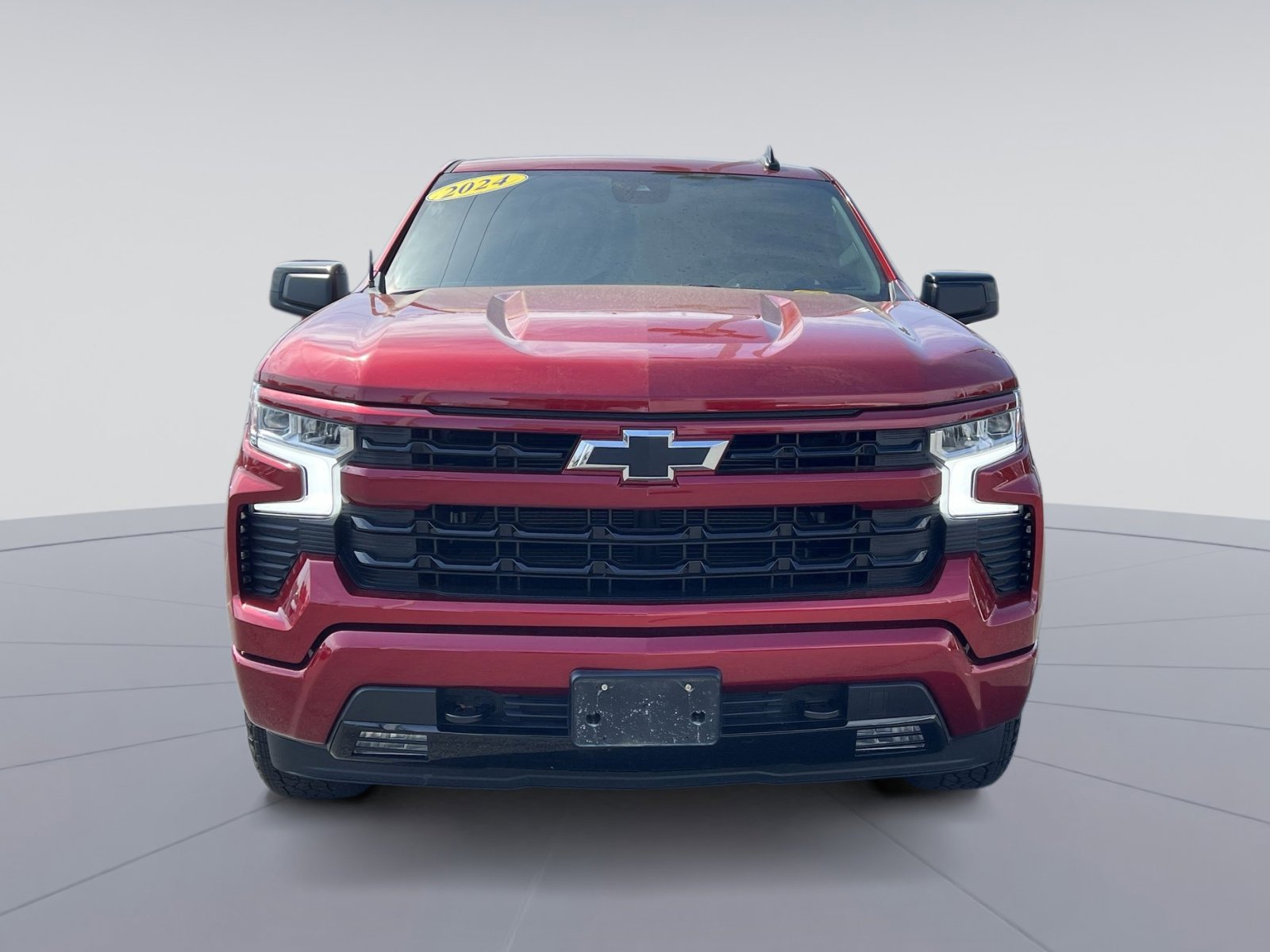 Used 2024 Chevrolet Silverado 1500 RST w/ All Star Edition Plus image 8