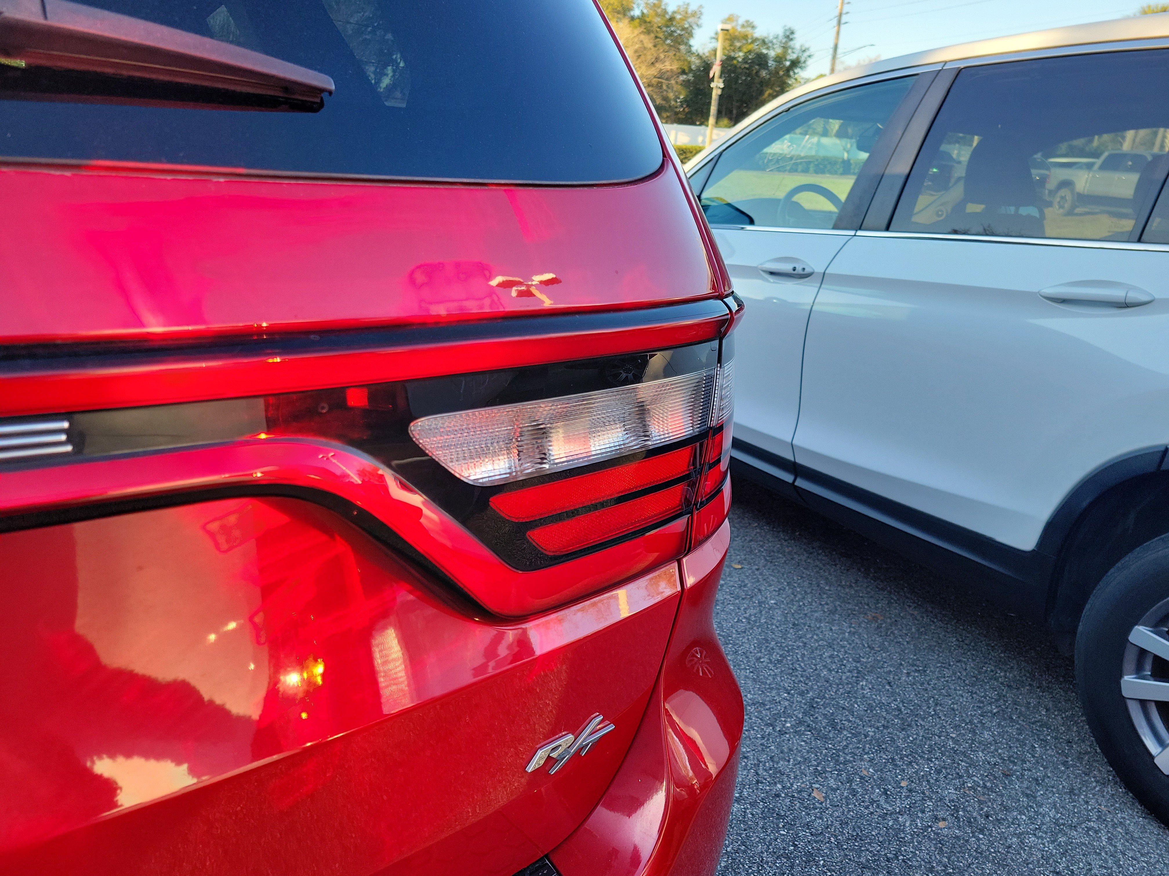 Used 2017 Dodge Durango R/T image 16