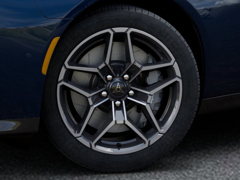 New 2026 Dodge Charger Scat Pack image 8