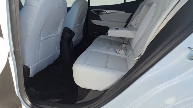 New 2026 Buick Envision Avenir image 25