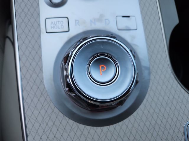 New 2026 Genesis GV80 3.5T Prestige image 15