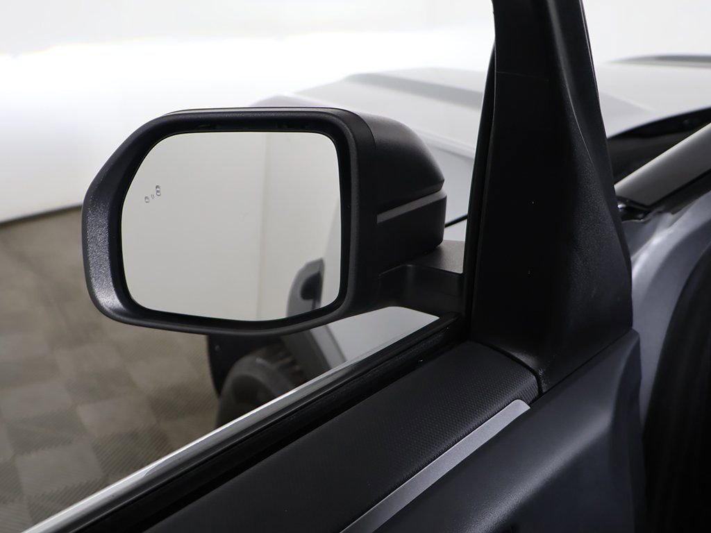 Used 2022 Ford Bronco Sport image 29