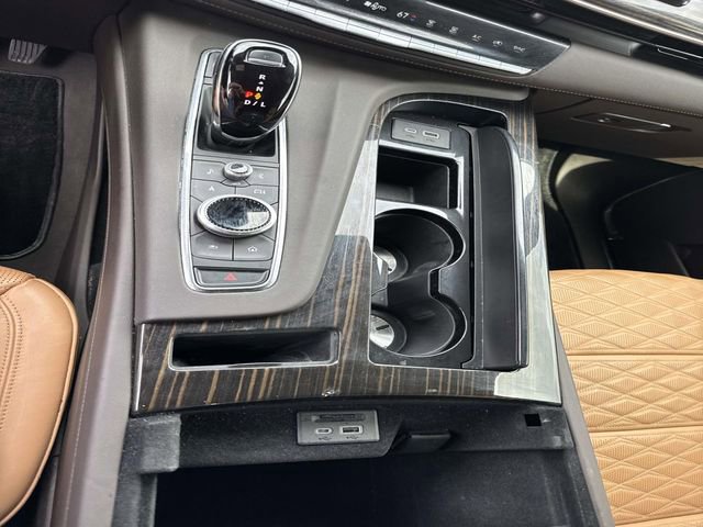 Used 2024 Cadillac Escalade Sport image 26