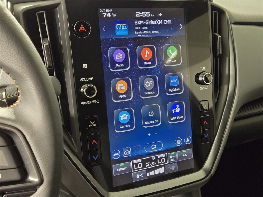 New 2026 Subaru Crosstrek 2.5i Wilderness image 14