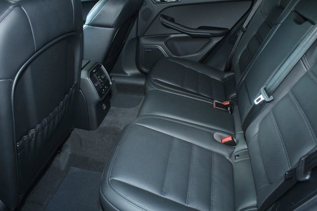 New 2026 Porsche Macan GTS image 23