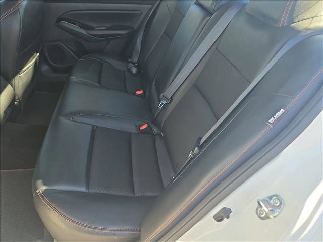 Used 2024 Nissan Altima 2.5 SR image 18