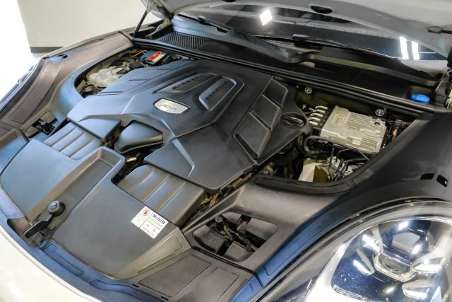 Used 2019 Porsche Cayenne AWD/4WD image 59