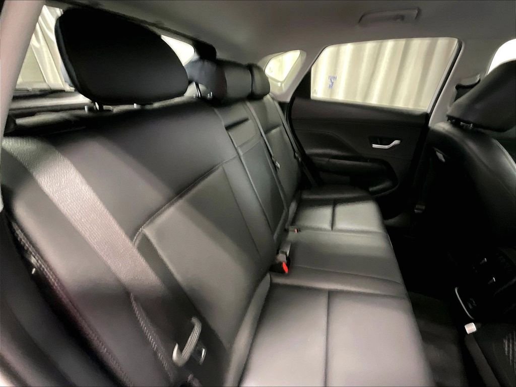 Certified 2026 Hyundai Kona SEL Premium AWD/4WD image 16