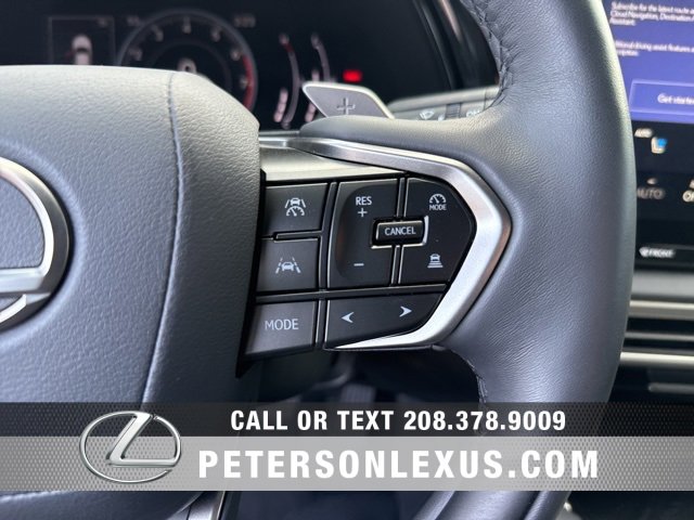 Used 2024 Lexus RX 350 Premium image 25
