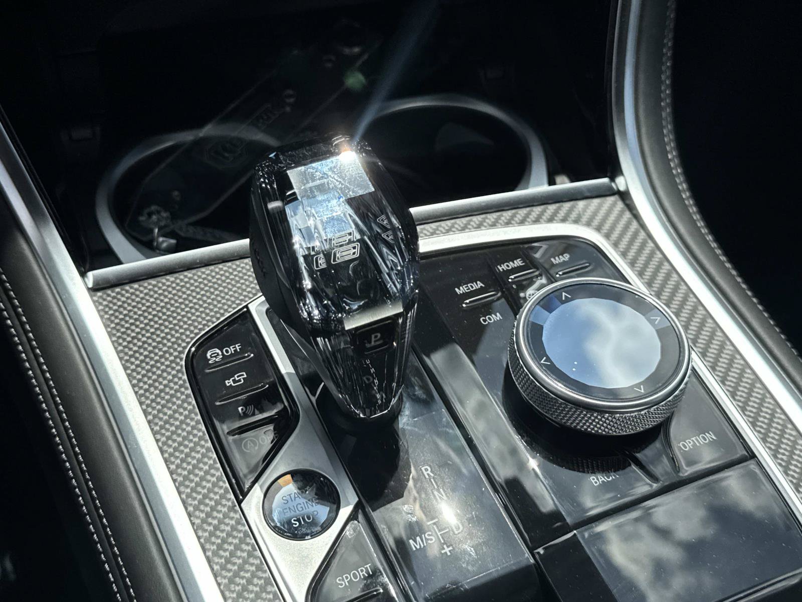 New 2026 BMW M850i xDrive AWD/4WD image 24