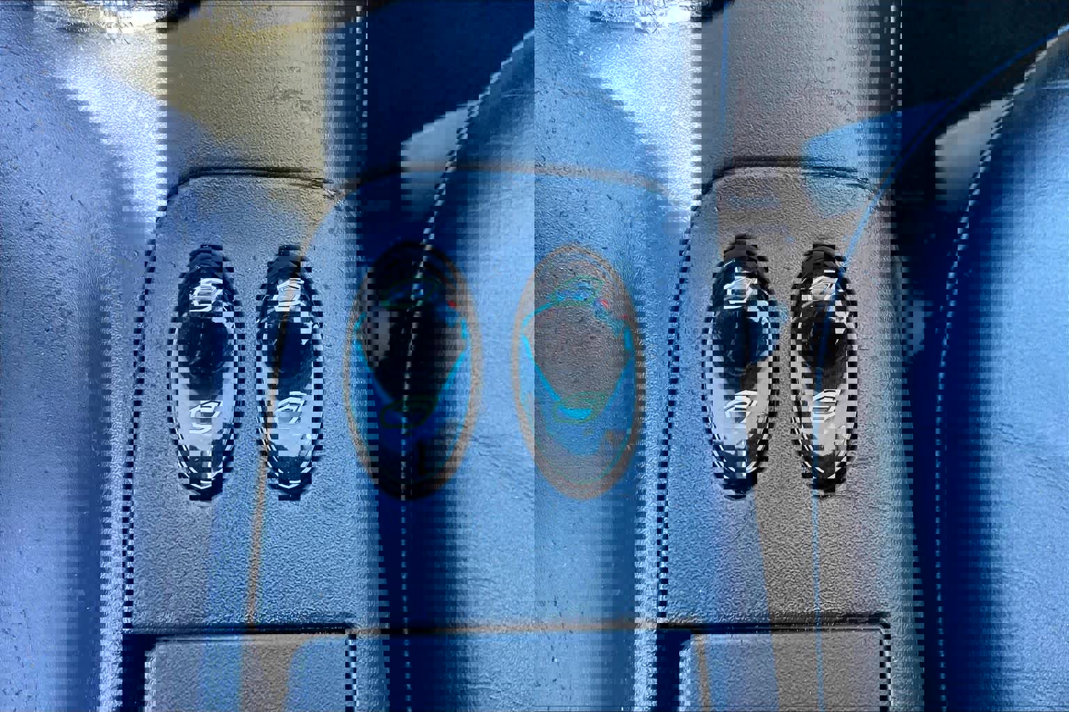 Used 2000 Porsche Boxster image 28