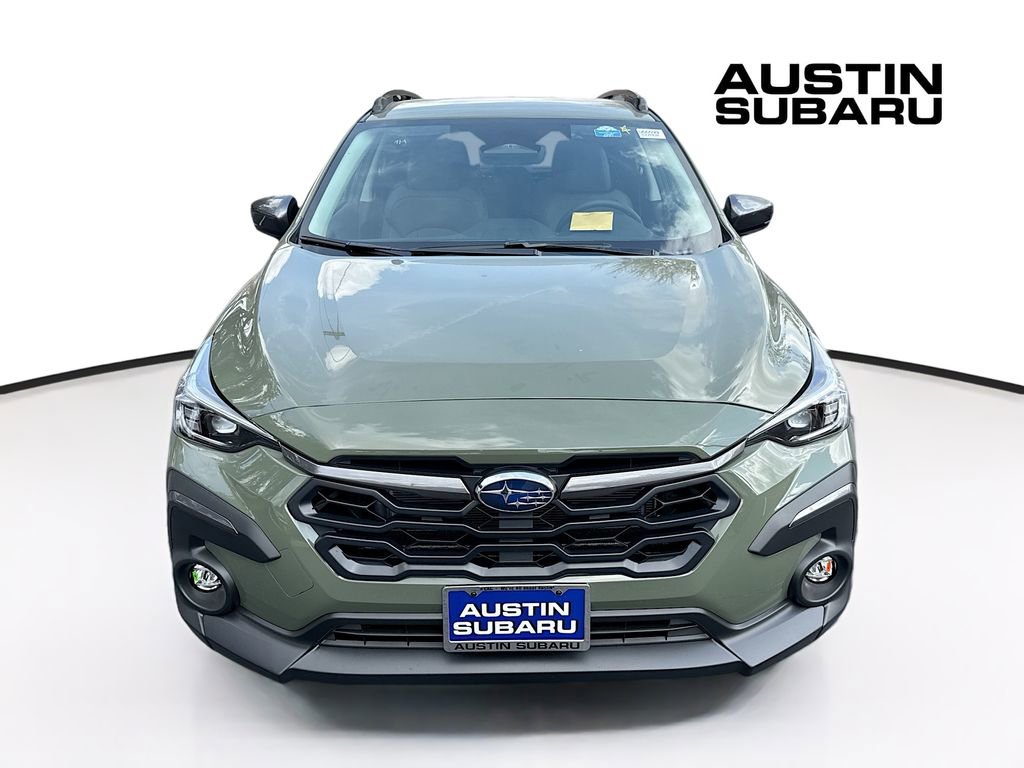 New 2026 Subaru Crosstrek 2.5i Limited image 3