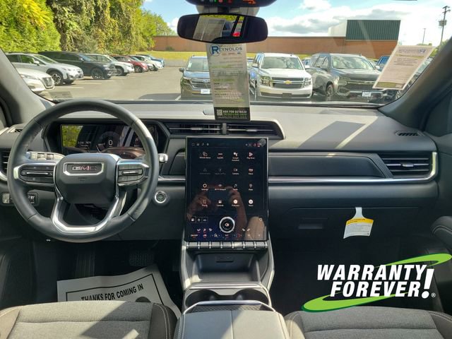 New 2025 GMC Terrain Elevation image 10