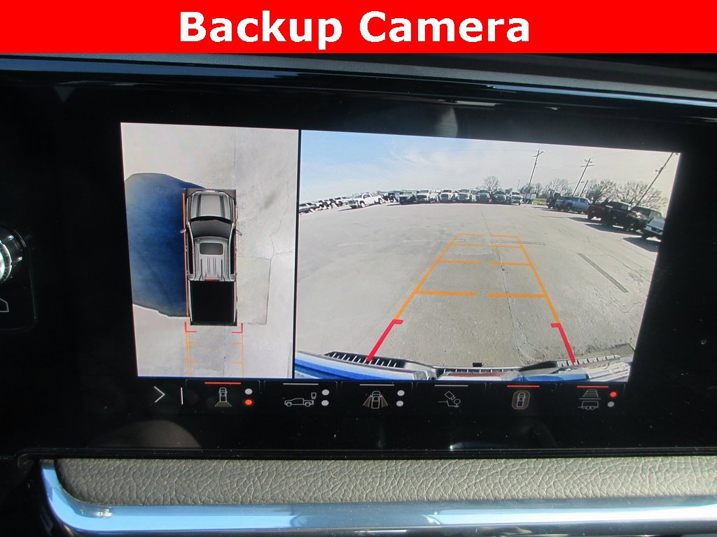 Certified 2024 GMC Sierra 1500 Denali image 17