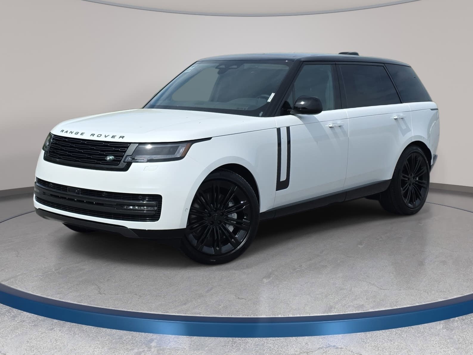 New 2026 Land Rover Range Rover Long Wheelbase SE
