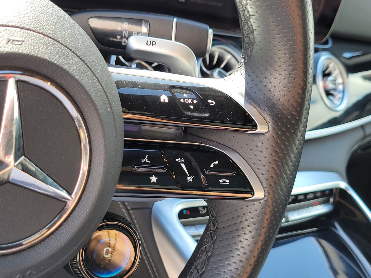 Certified 2024 Mercedes-Benz AMG GT 43 image 30