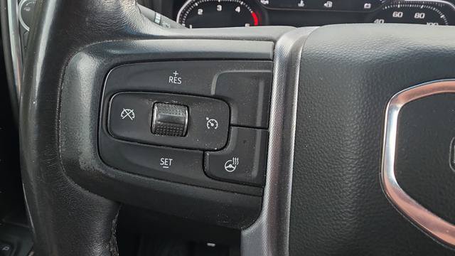 Used 2022 GMC Sierra 2500 SLE w/ SLE Value Package; AWD/4WD image 23