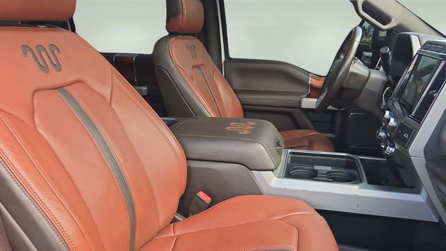 Used 2022 Ford F250 King Ranch w/ King Ranch Ultimate Package image 16