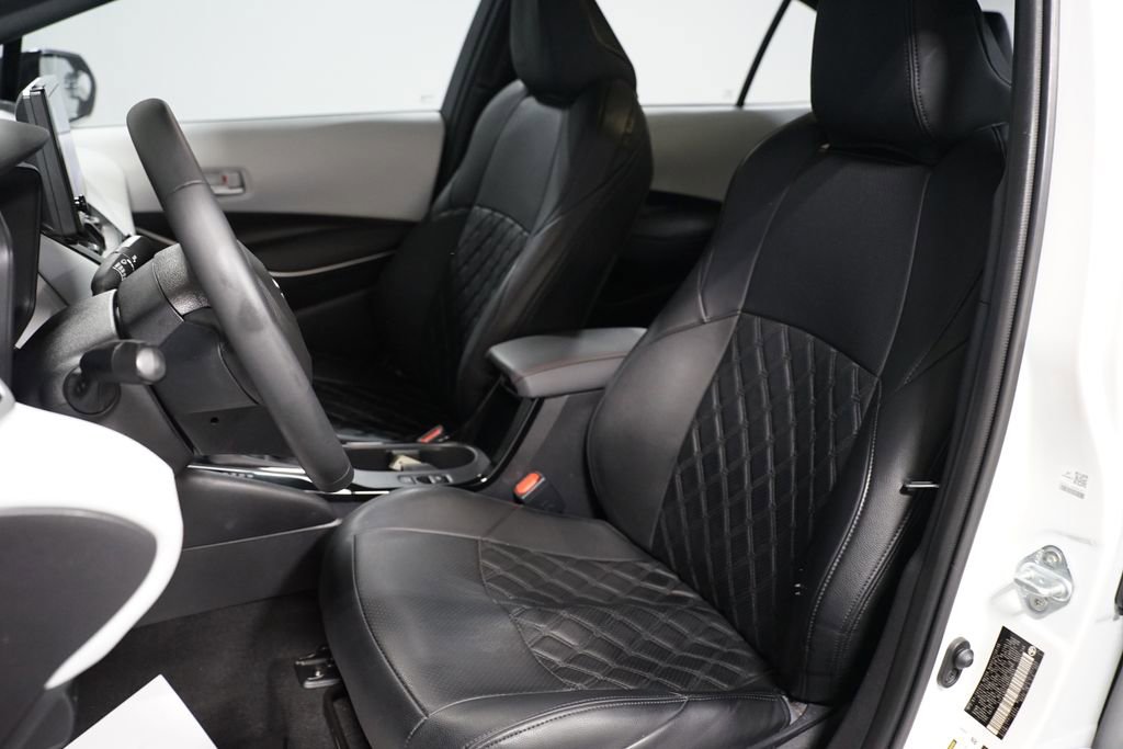 Used 2024 Toyota Corolla SE image 26
