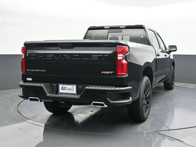 New 2026 Chevrolet Silverado 1500 RST image 13
