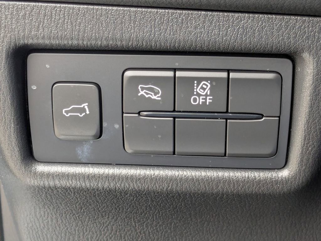 Used 2023 MAZDA CX-5 AWD 2.5 S w/ Preferred Package image 27