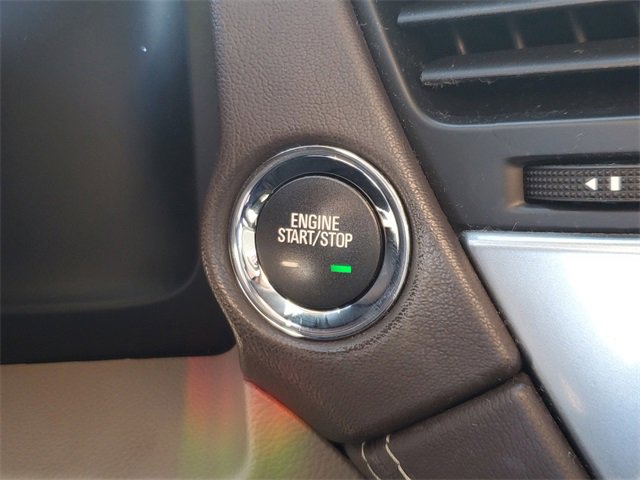 Used 2016 Chevrolet Tahoe LTZ image 32