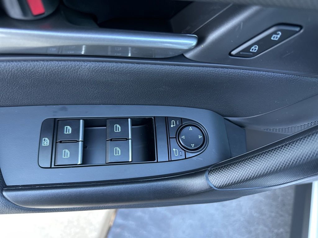 New 2026 MAZDA CX-50 AWD 2.5 S w/ Weather Package image 28