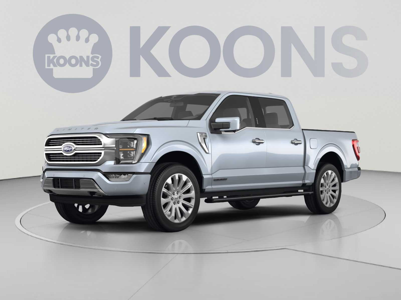 Used 2023 Ford F150 Limited