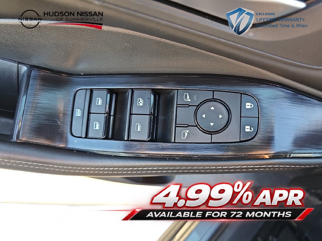 Used 2026 Nissan Rogue SV FWD image 28