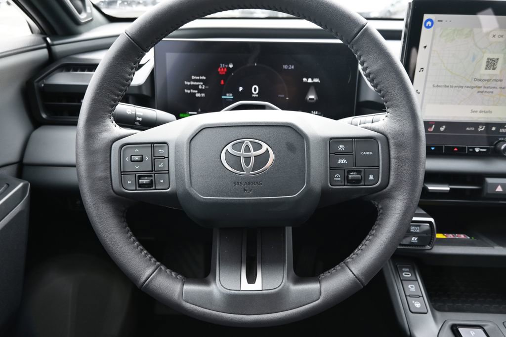 New 2026 Toyota RAV4 XSE image 20
