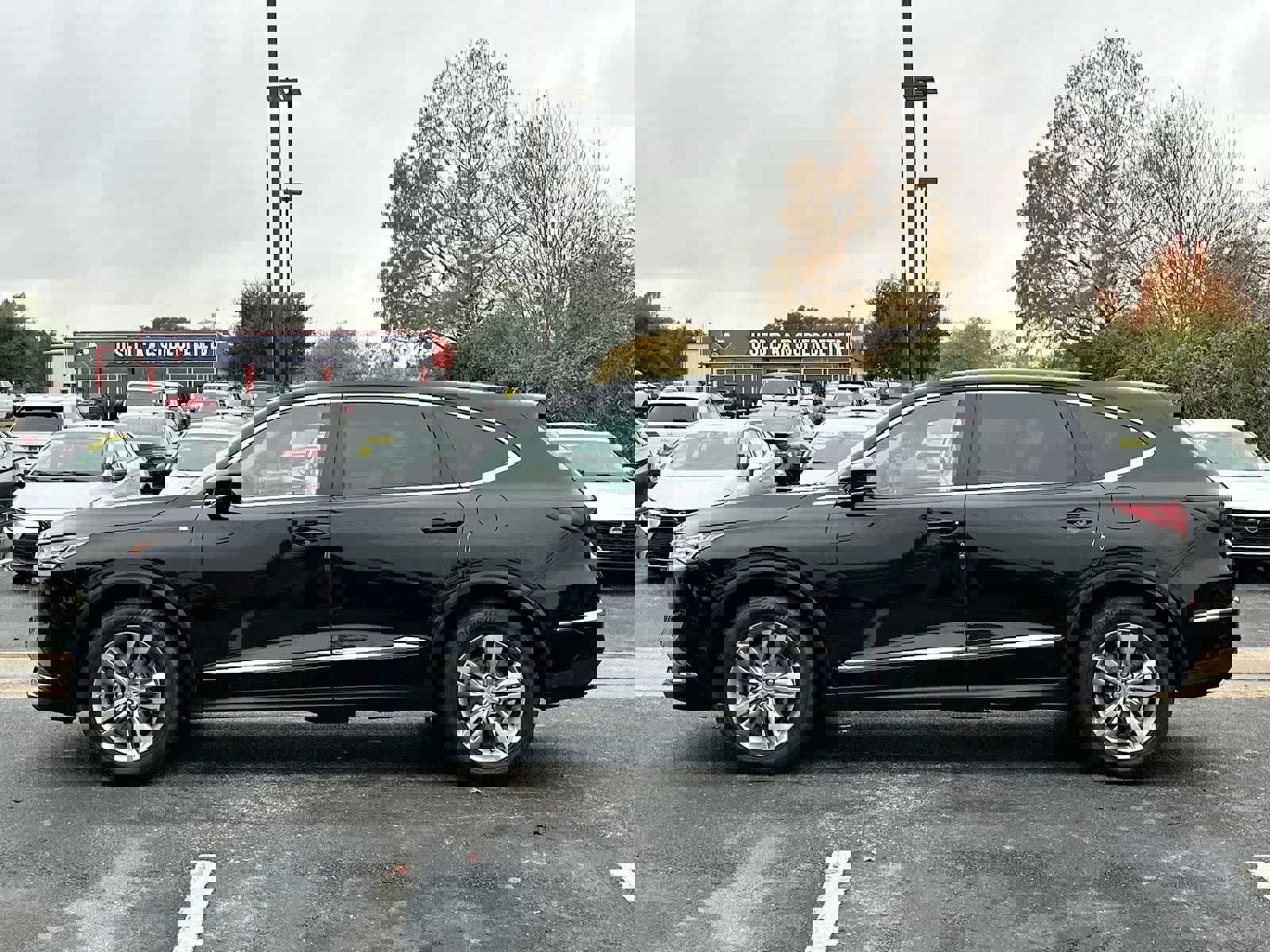 Used 2024 Acura MDX SH-AWD image 12