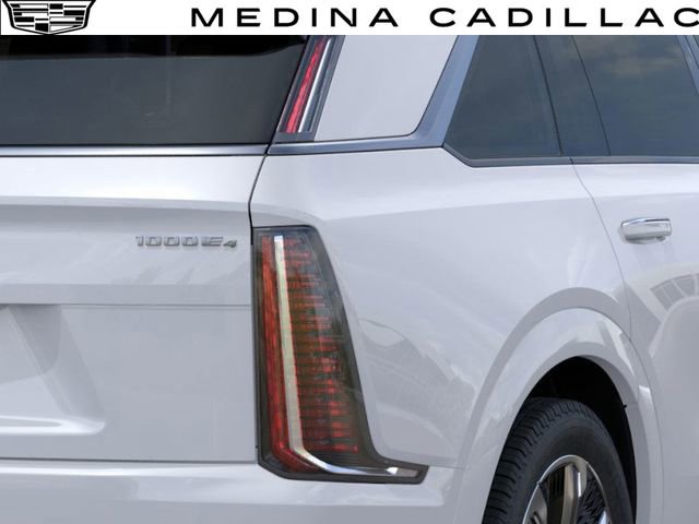 New 2025 Cadillac Escalade IQ Luxury 2 image 11