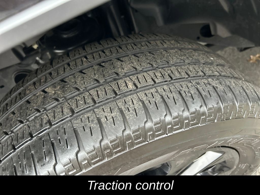 Used 2022 Jeep Wrangler Unlimited Sahara w/ Cold Weather Group image 11