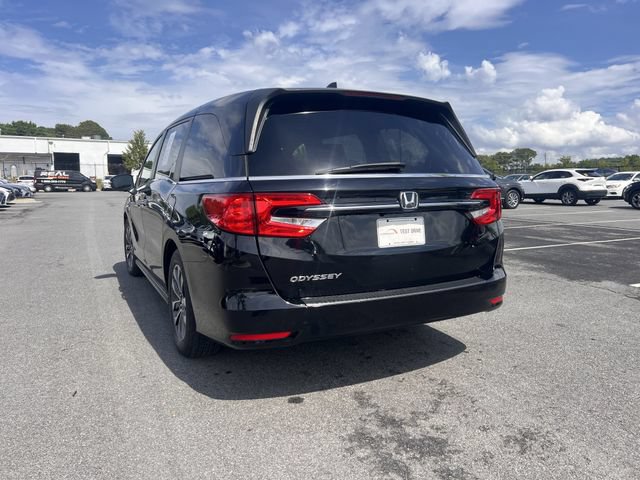 Used 2023 Honda Odyssey EX-L image 3
