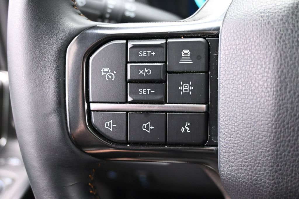 Used 2024 Ford F250 Platinum AWD/4WD image 23