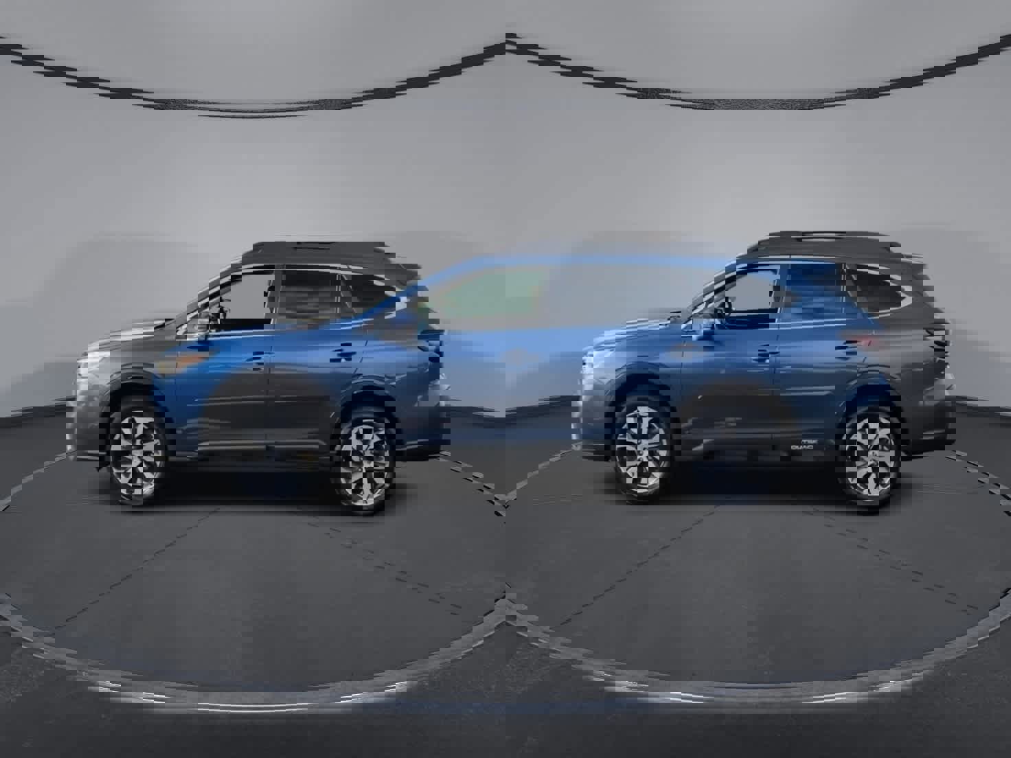 Certified 2022 Subaru Outback Limited image 5