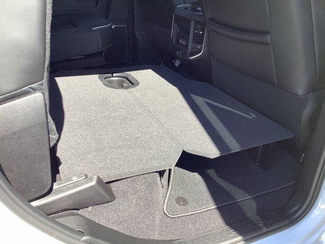 New 2026 RAM 3500 Laramie w/ Sport Appearance Package image 40