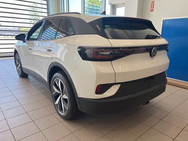 New 2026 Volkswagen ID.4 Pro S AWD/4WD image 5