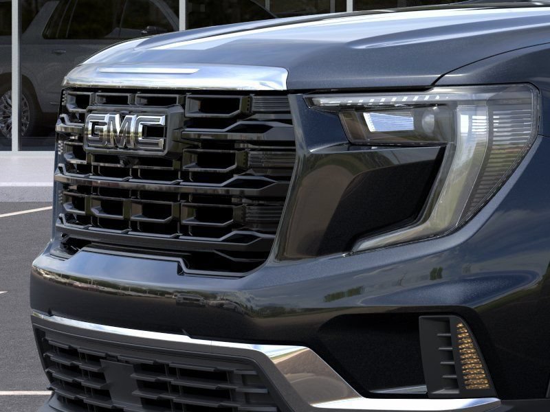 New 2026 GMC Acadia Elevation w/ Black Edition FWD image 14