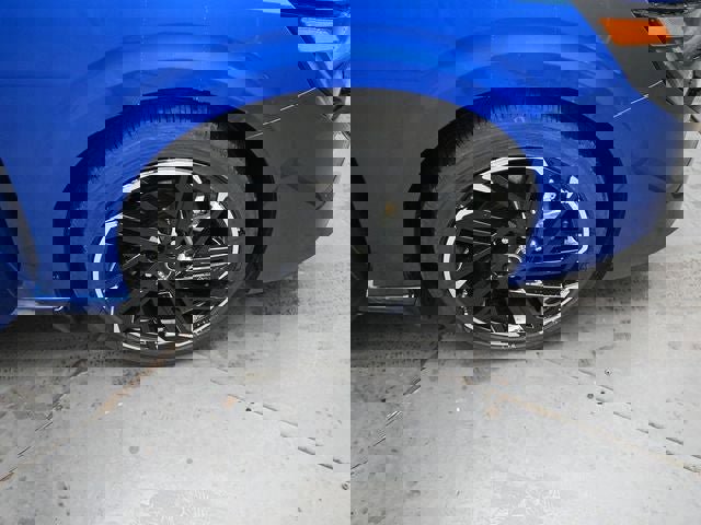 New 2026 Nissan Sentra SR image 32