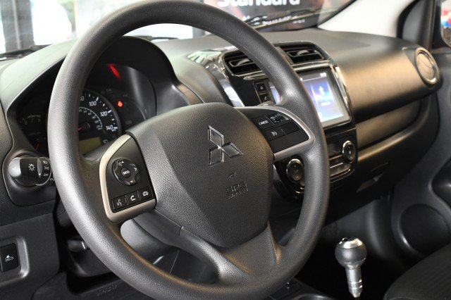 Used 2024 Mitsubishi Mirage G4 ES FWD image 23