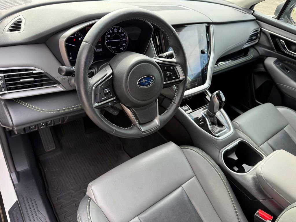 Used 2020 Subaru Outback Onyx Edition XT w/ Popular Package #2 image 15